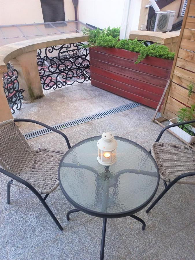 Neoapartments - Rynek Pod Gryfami Leilighet