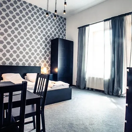 Neoapartments - Rynek Pod Gryfami Breslau Exterior foto
