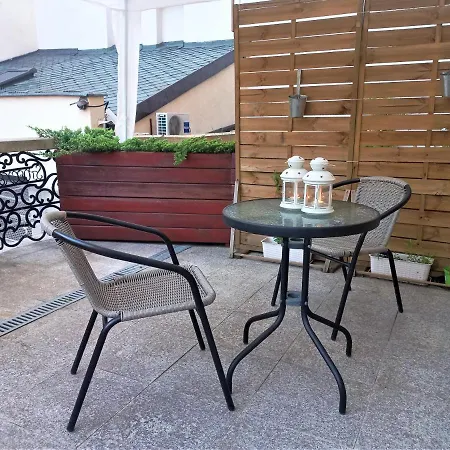 Neoapartments - Rynek Pod Gryfami Breslau Exterior foto