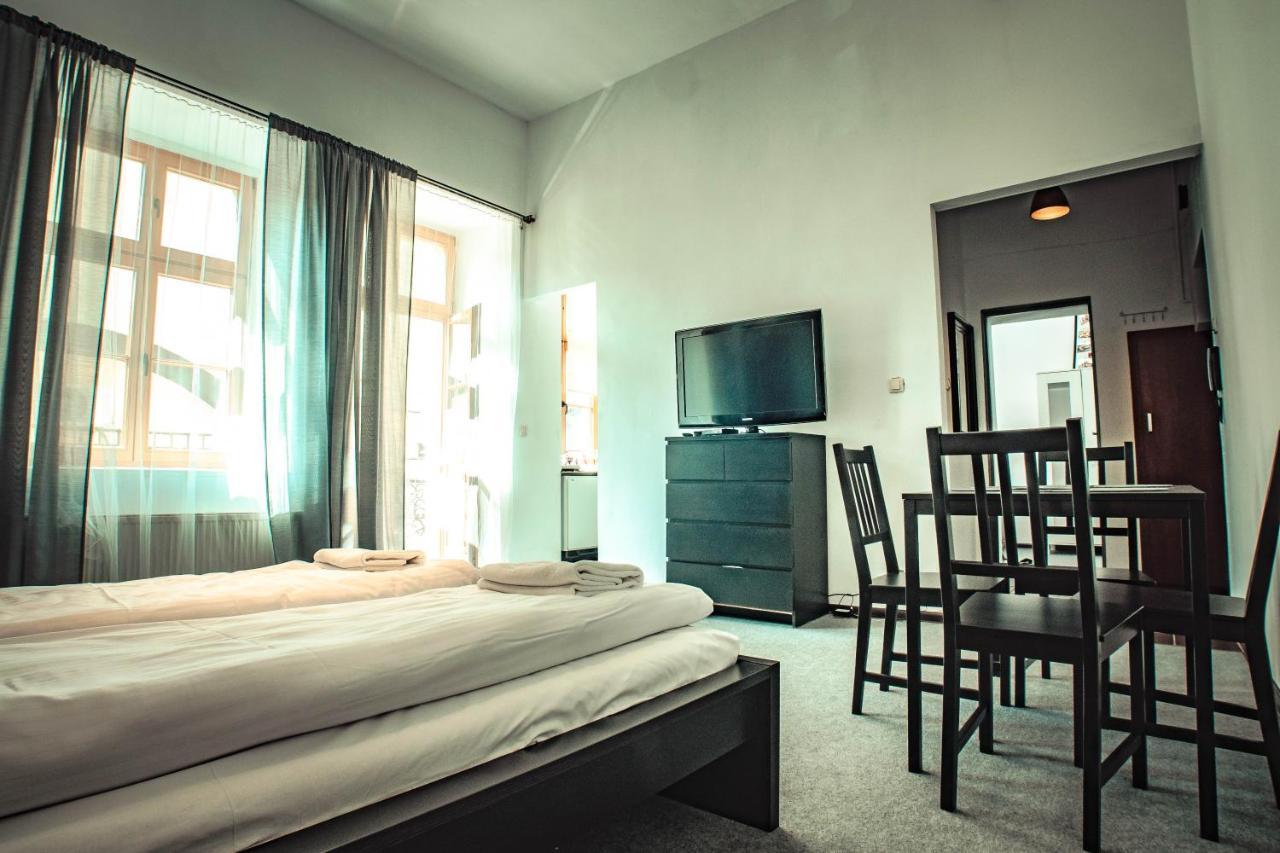 Neoapartments - Rynek Pod Gryfami Апартаменти