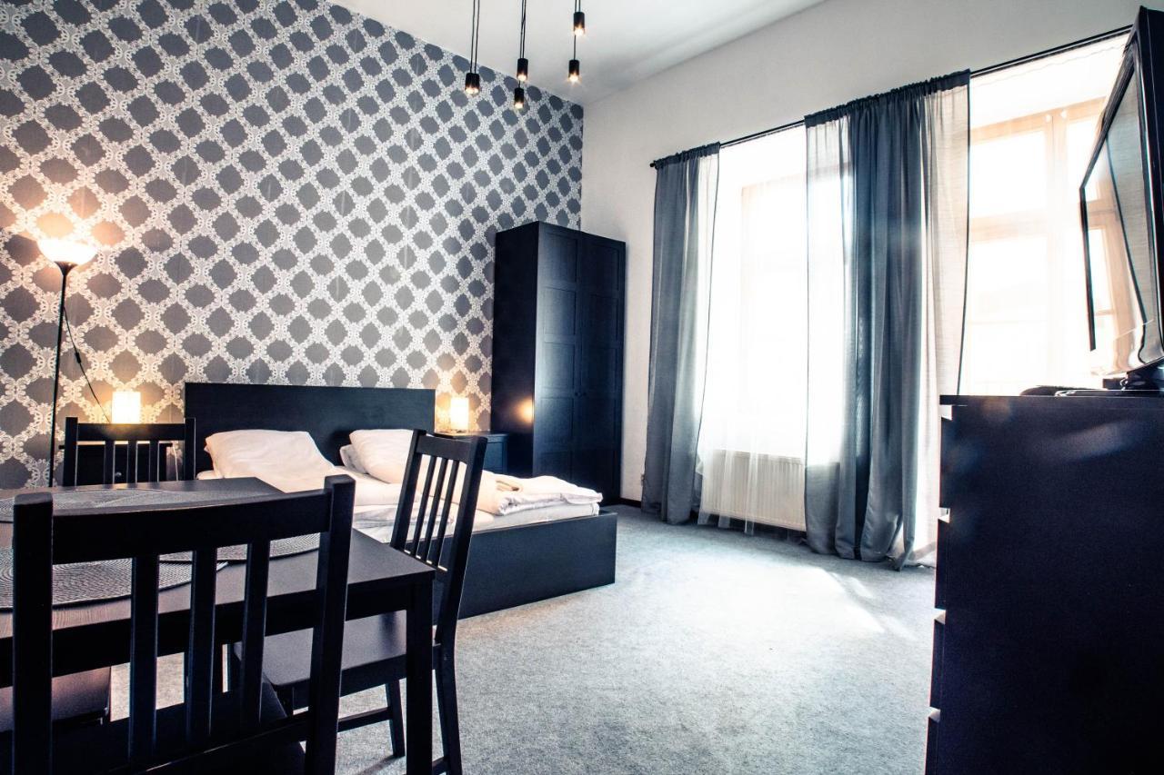 Neoapartments - Rynek Pod Gryfami * Breslau