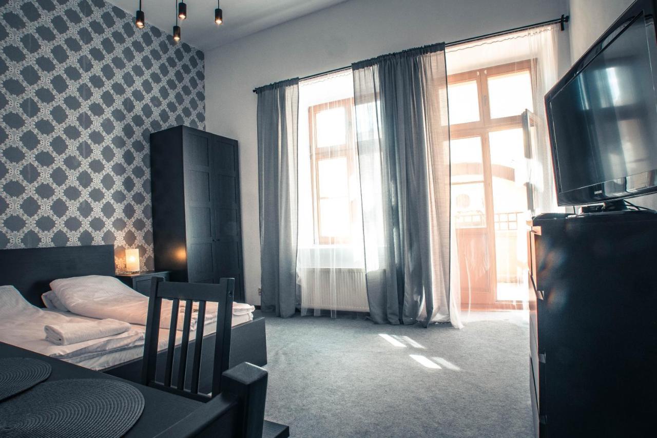 Апартаменти Neoapartments - Rynek Pod Gryfami *
