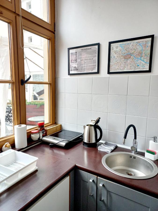 Neoapartments - Rynek Pod Gryfami Breslau