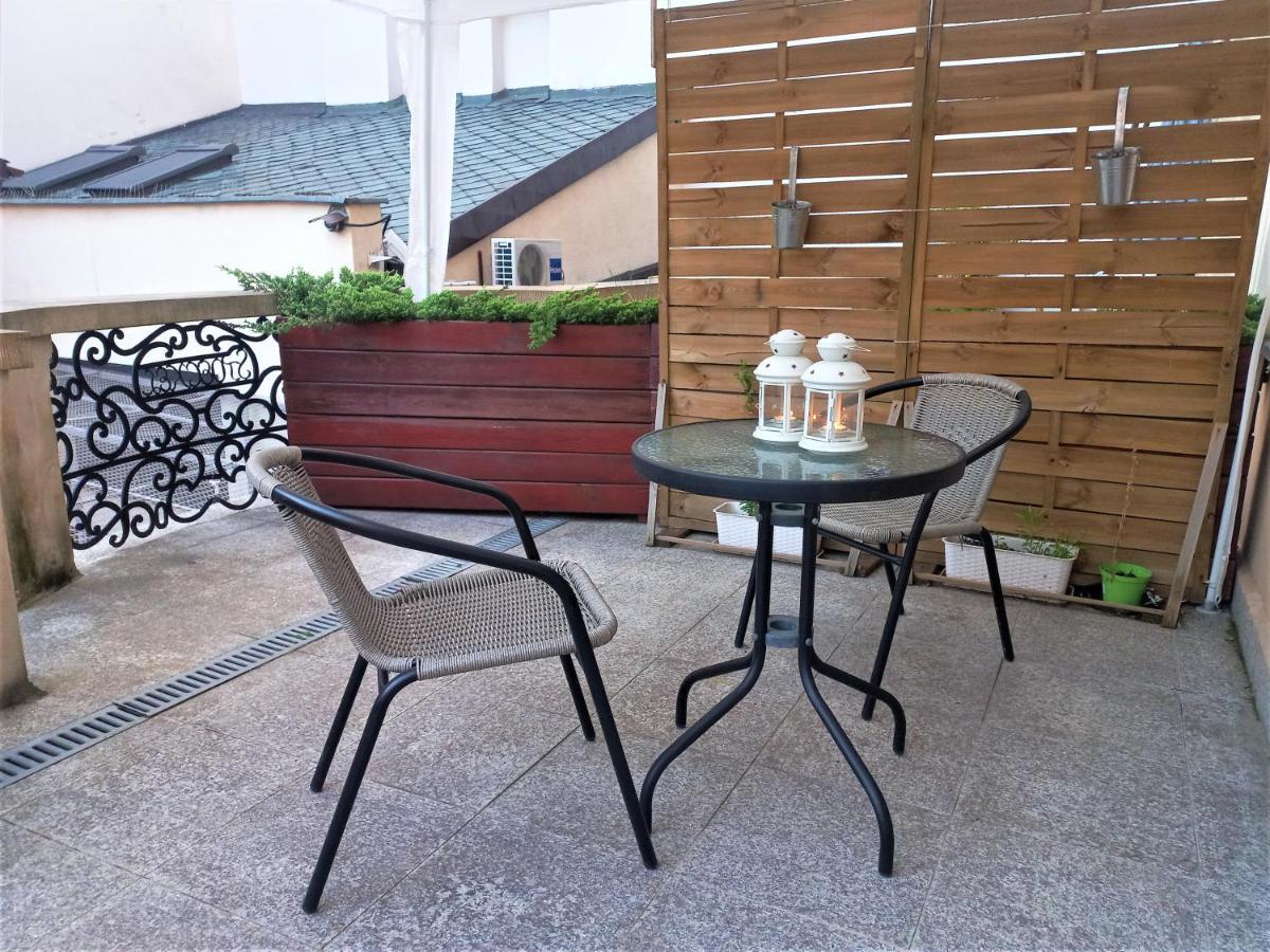 Neoapartments - Rynek Pod Gryfami Апартаменти *
