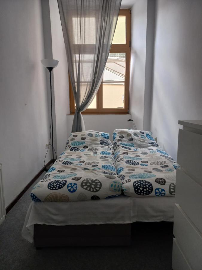 Neoapartments - Rynek Pod Gryfami Apartment Breslau