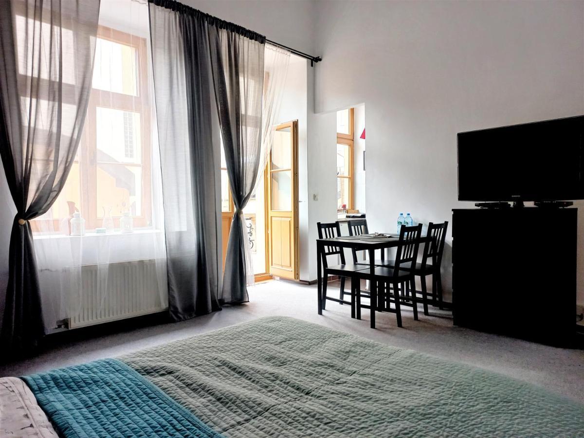 Apartment Neoapartments - Rynek Pod Gryfami Breslau