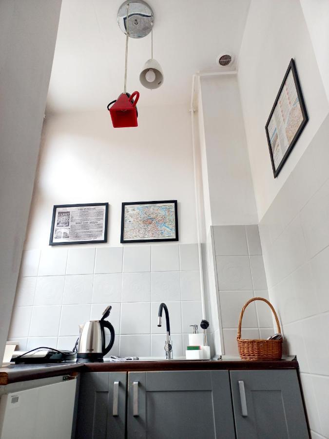 Neoapartments - Rynek Pod Gryfami Apartment Breslau