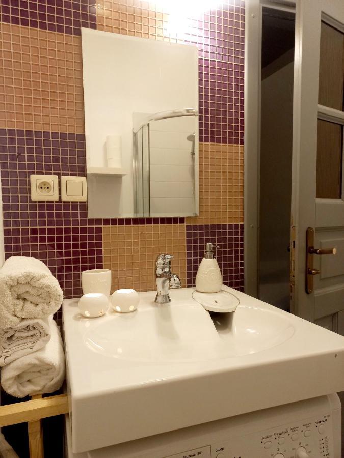 Neoapartments - Rynek Pod Gryfami Apartment Breslau